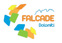 Logo Falcade